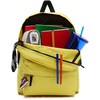 Vans Old Skool Klasikinė Kuprinė 22L Geltona - VN000H4YYGD1