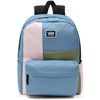 Vans Old Skool H2o jaunimo kuprinė - bluestone / rose smoke