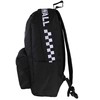 Vans Old Skool Kuprinė 22L Juoda/Balta - VN000H4WY281