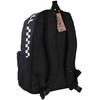 Vans Old Skool Kuprinė 22L Juoda/Balta - VN000H4WY281