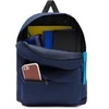Vans Vans Old Skool Print Backpack VN000H50LKZ1 Granatowe One size