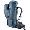 Deuter Voyager 65+10 65 l Kolor Aqua