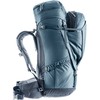Deuter Voyager 65+10 65 l Kolor Aqua