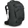 Kuprinė Osprey Farpoint 70