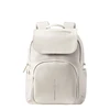 Kuprinė - XD Design Soft Daypack Šviesiai Pilka