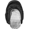 Caribee Rhine 35L Backpack Caribee Rhine 35L Juodas Kuprinė su Dviem Skyreliais Nešiojamam Kompiuteriui