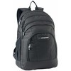 Caribee Rhine 35L Backpack Caribee Rhine 35L Juodas Kuprinė su Dviem Skyreliais Nešiojamam Kompiuteriui