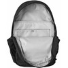 Caribee Rhine 35L Backpack Caribee Rhine 35L Juodas Kuprinė su Dviem Skyreliais Nešiojamam Kompiuteriui