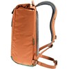 Deuter Stepout 22 miesto kuprinė - kaštoninė / gebenė