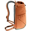 Deuter Stepout 22 miesto kuprinė - kaštoninė / gebenė