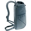 Miesto kuprinė Deuter Stepout 22 - Juoda