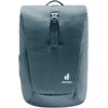 Miesto kuprinė Deuter Stepout 22 - Juoda