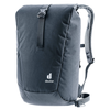 Miesto kuprinė Deuter Stepout 22 - Juoda