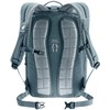 Miesto kuprinė Deuter Stepout 22 - Juoda