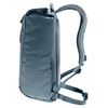 Miesto kuprinė Deuter Stepout 22 - Juoda
