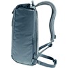 Miesto kuprinė Deuter Stepout 22 - Juoda