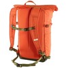 Kuprinė Fjallraven High-Coast Foldsack-24, oranžinė