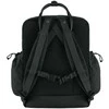 Kuprinė miejski Fjallraven Kanken Outlong - juodas