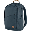 Fjallraven Raven 20 kuprinė - 20l, mėlyna, su skyriumi nešiojamam kompiuteriui