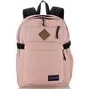 Vans JanSport Main Campus Backpack EK0A5BDSN59 Rožinė One size