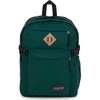 JanSport Main Campus Backpack EK0A5BDS5J4 žalia One size
