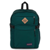 JanSport Main Campus Backpack EK0A5BDS5J4 žalia One size