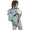 JanSport Main Campus kuprinė EK0A5BDSN57 Mėlyna Universalus dydis