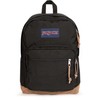 JanSport Right Pack Kuprinė EK0A5BAPN55 Juoda Vienas dydis