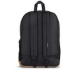JanSport Right Pack Kuprinė EK0A5BAPN55 Juoda Vienas dydis