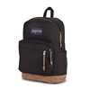 JanSport Right Pack Kuprinė EK0A5BAPN55 Juoda Vienas dydis