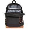 JanSport Right Pack Kuprinė EK0A5BAPN55 Juoda Vienas dydis