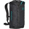 JAV Juodas Diamond Street Creek 24L juodas kuprinė