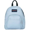 JanSport Half Pint Kuprinė EK0A5BBIN57 Mėlyna Vienas dydis