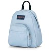 JanSport Half Pint Kuprinė EK0A5BBIN57 Mėlyna Vienas dydis