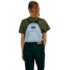 JanSport Half Pint Kuprinė EK0A5BBIN57 Mėlyna Vienas dydis