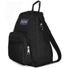 The North Face JanSport Half Pint kuprinė EK0A5BBIN55