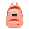 JanSport Half Pint Kuprinė EK0A5BBI1T51 Oranžinė Vienas dydis