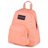 JanSport Half Pint Kuprinė EK0A5BBI1T51 Oranžinė Vienas dydis