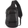Kuprinė atom sling 8l-juodas PATAGONIA