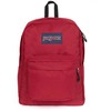 JanSport Superbreak Kuprinė EK0A5BAGN58 Raudona Vienas dydis