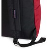 JanSport Superbreak Kuprinė EK0A5BAGN58 Raudona Vienas dydis