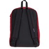 JanSport Superbreak Kuprinė EK0A5BAGN58 Raudona Vienas dydis
