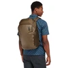 Thule | Chasm | Tinka iki 17 " | Backpack | Atsparus vandeniui | Deep Khaki