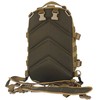 Turistinė kuprinė Sparrow Wisport, 16 l, geltona