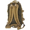 Turistinė kuprinė Sparrow Wisport, 16 l, geltona