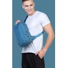 Cabinzero Cross Body 11l - Patogus ir stilingas krepšys ant peties