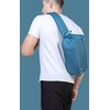 Cabinzero Cross Body 11l - Patogus ir stilingas krepšys ant peties