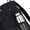 Jansport Big Student kuprinė - talpi, patogi, su skyriumi nešiojamam kompiuteriui
