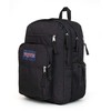 Jansport Big Student kuprinė - talpi, patogi, su skyriumi nešiojamam kompiuteriui