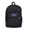 Jansport Big Student kuprinė - talpi, patogi, su skyriumi nešiojamam kompiuteriui